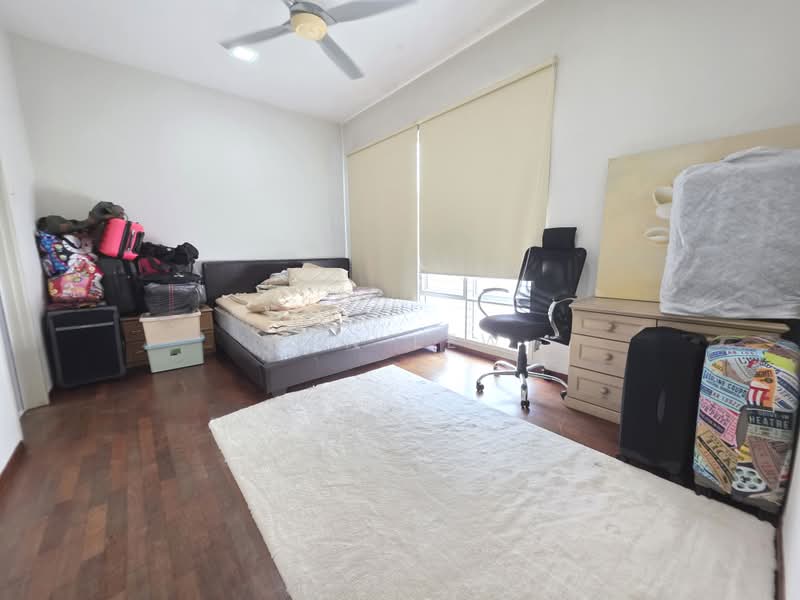 Rumah Teres 2.5-Tingkat untuk Dijual di The Oasis (Cheras) - Ken Lew - Bedroom - PropertyGuru.com.my