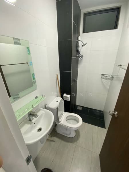 Condominium for Rent at Seasons Garden Residences - CK Teong - Bathroom - PropertyGuru.com.my