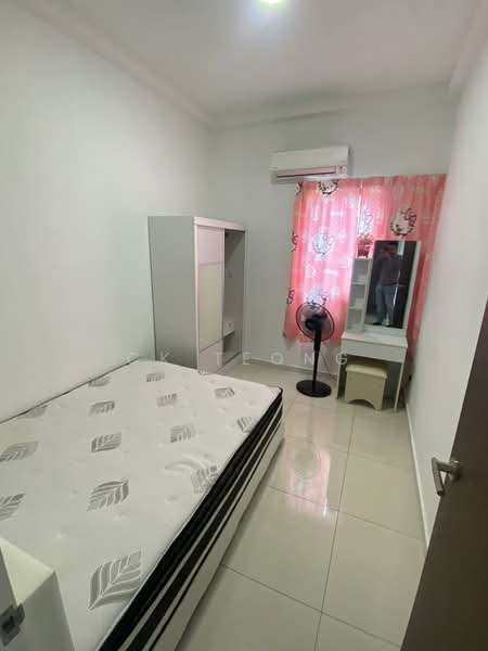 Condominium for Rent at Seasons Garden Residences - CK Teong - Bedroom - PropertyGuru.com.my