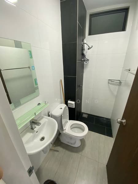Condominium for Rent at Seasons Garden Residences - CK Teong - Bathroom - PropertyGuru.com.my