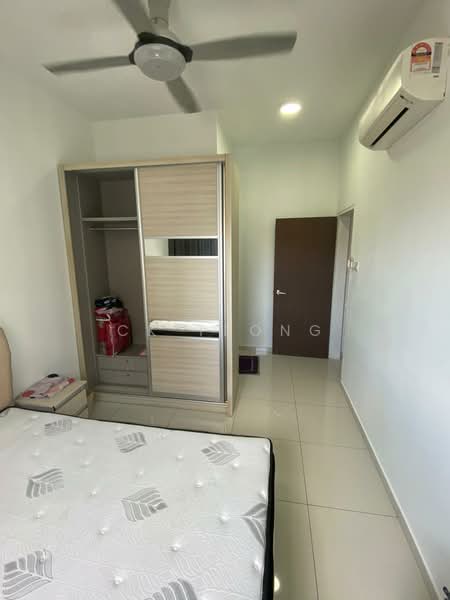 Condominium for Rent at Seasons Garden Residences - CK Teong - Bedroom - PropertyGuru.com.my