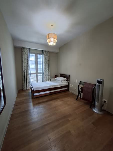 Kediaman Servis untuk Dijual di myHabitat - Kamisah Khalid - Bedroom - PropertyGuru.com.my