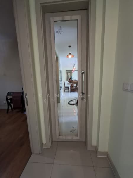 Kediaman Servis untuk Dijual di myHabitat - Kamisah Khalid - Interior - PropertyGuru.com.my
