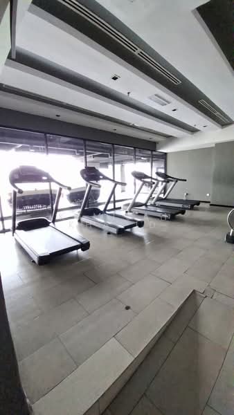 Kediaman Servis untuk Dijual di myHabitat - Kamisah Khalid - Gym - PropertyGuru.com.my