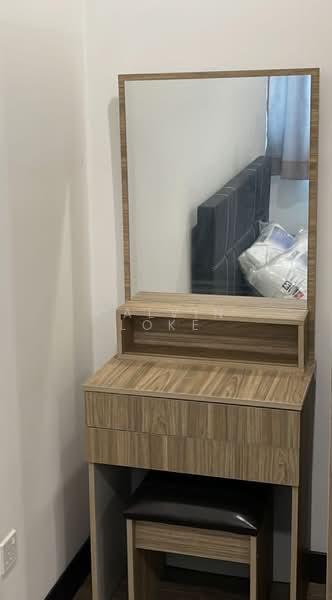 Servis Apartment untuk Disewa di Service Residence @ Landmark Residence 2 - Calvin Loke - Interior - PropertyGuru.com.my