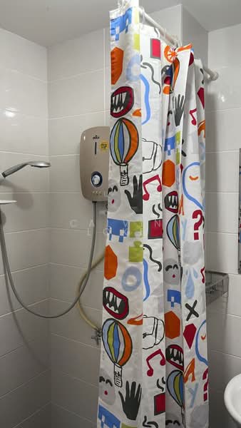 Servis Apartment untuk Disewa di Service Residence @ Landmark Residence 2 - Calvin Loke - Bathroom - PropertyGuru.com.my