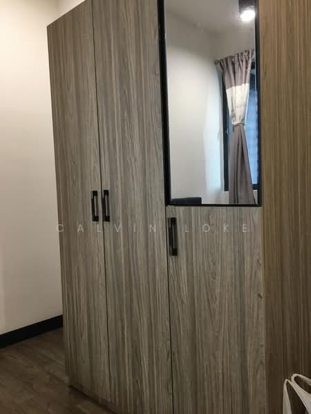 Servis Apartment untuk Disewa di Service Residence @ Landmark Residence 2 - Calvin Loke - Interior - PropertyGuru.com.my