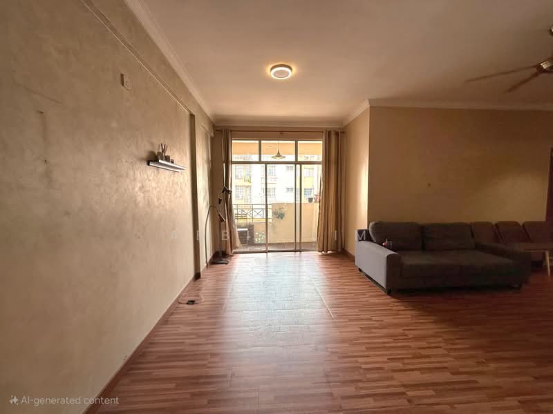 Kondominium untuk Dijual di Elaeis 2 - Abbie Lim - PropertyGuru.com.my