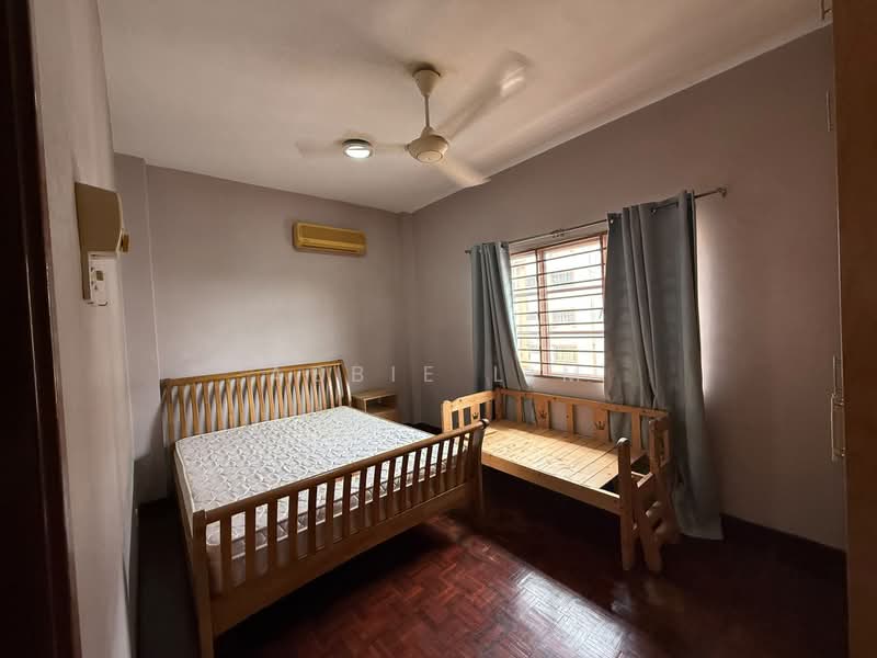 Kondominium untuk Dijual di Elaeis 2 - Abbie Lim - PropertyGuru.com.my
