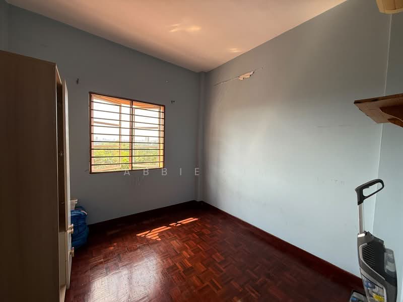 Kondominium untuk Dijual di Elaeis 2 - Abbie Lim - PropertyGuru.com.my