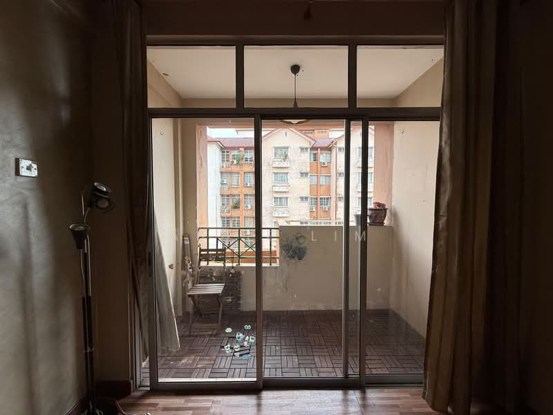 Kondominium untuk Dijual di Elaeis 2 - Abbie Lim - PropertyGuru.com.my