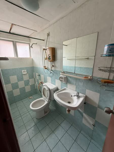 Kondominium untuk Dijual di Elaeis 2 - Abbie Lim - PropertyGuru.com.my