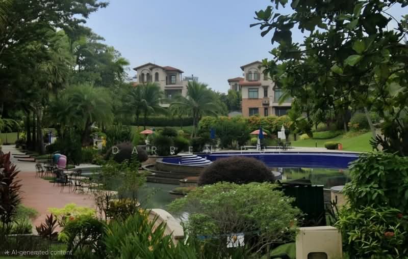 Bungalow for Sale in Diamond City (Semenyih) - Darren Pue - Exterior - PropertyGuru.com.my