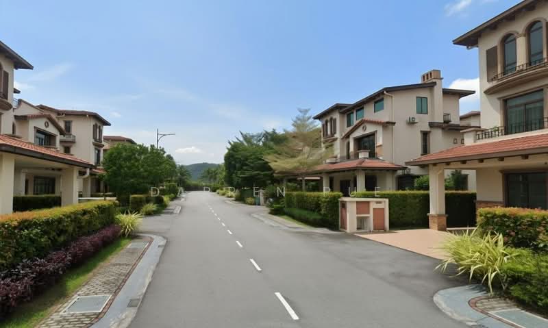 Bungalow for Sale in Diamond City (Semenyih) - Darren Pue - Exterior - PropertyGuru.com.my