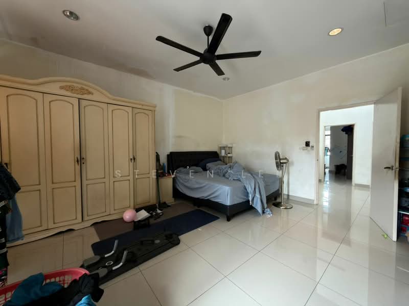 Rumah Teres 2 Tingkat untuk Dijual di Rawang (Selangor) - Steven Lee - Bedroom - PropertyGuru.com.my