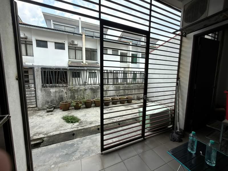 Rumah Teres 2 Tingkat untuk Dijual di Rawang (Selangor) - Steven Lee - Exterior - PropertyGuru.com.my