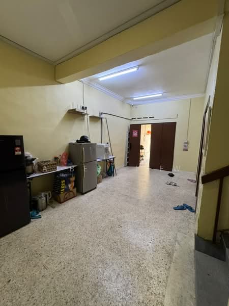 Rumah Teres 2-Tingkat untuk Dijual di Johor Bahru (Johor) - Albert Liew - Interior - PropertyGuru.com.my