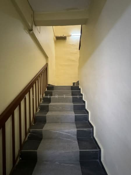 Rumah Teres 2-Tingkat untuk Dijual di Johor Bahru (Johor) - Albert Liew - Corridor - PropertyGuru.com.my