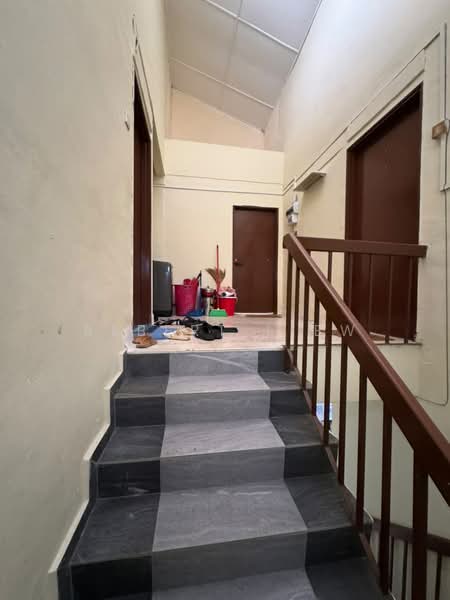 Rumah Teres 2-Tingkat untuk Dijual di Johor Bahru (Johor) - Albert Liew - Interior - PropertyGuru.com.my