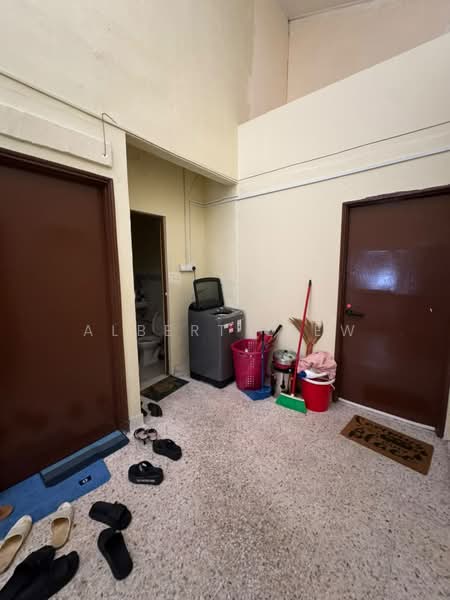 Rumah Teres 2-Tingkat untuk Dijual di Johor Bahru (Johor) - Albert Liew - Interior - PropertyGuru.com.my