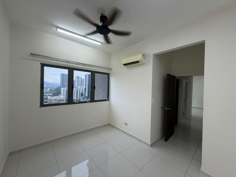 Condominium for Rent at Seasons Garden Residences - CK Teong - Bedroom - PropertyGuru.com.my