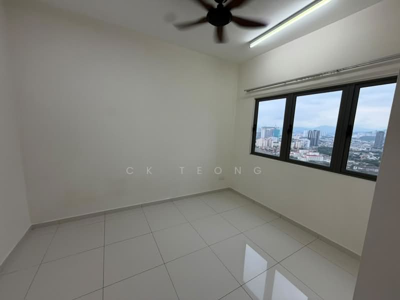 Condominium for Rent at Seasons Garden Residences - CK Teong - View - PropertyGuru.com.my