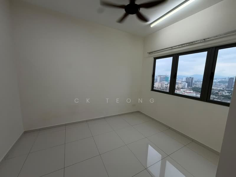 Condominium for Rent at Seasons Garden Residences - CK Teong - View - PropertyGuru.com.my