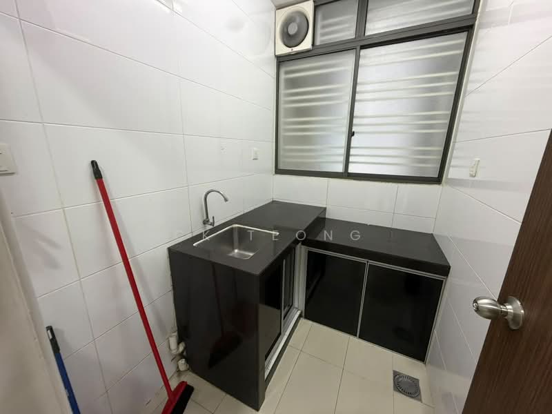 Condominium for Rent at Seasons Garden Residences - CK Teong - Interior - PropertyGuru.com.my