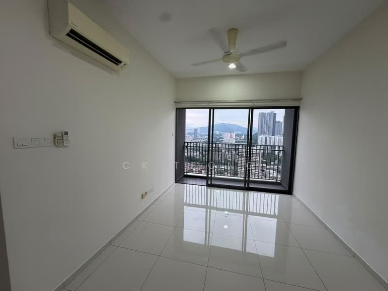 Condominium for Rent at Seasons Garden Residences - CK Teong - View - PropertyGuru.com.my