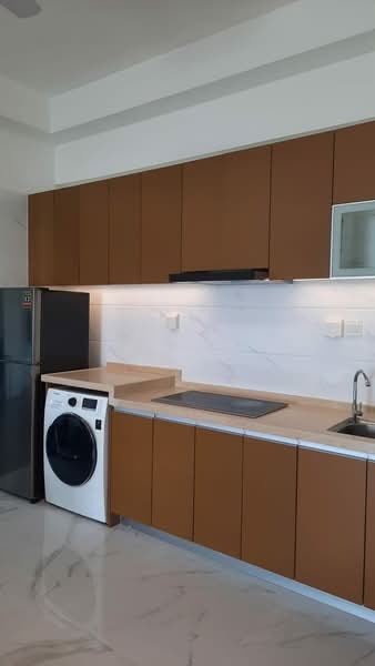 Apartment for Rent at Forest City - Alvin Seah - Kitchen - PropertyGuru.com.my