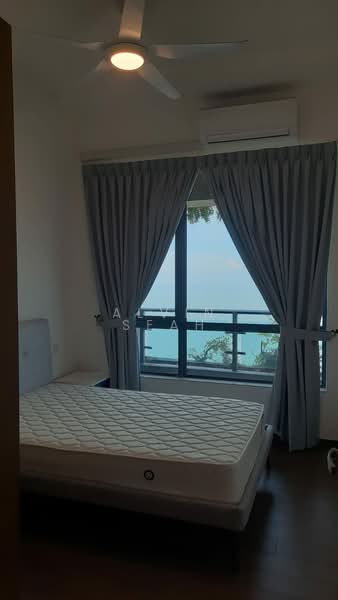 Apartment for Rent at Forest City - Alvin Seah - Bedroom - PropertyGuru.com.my
