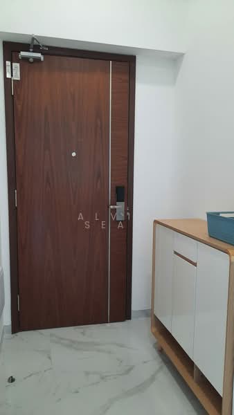 Apartment for Rent at Forest City - Alvin Seah - Entrance - PropertyGuru.com.my
