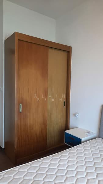 Apartment for Rent at Forest City - Alvin Seah - Bedroom - PropertyGuru.com.my