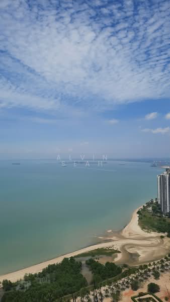 Apartment for Rent at Forest City - Alvin Seah - View - PropertyGuru.com.my