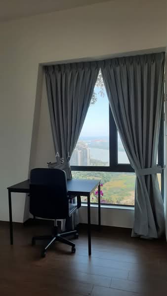 Apartment for Rent at Forest City - Alvin Seah - Study - PropertyGuru.com.my