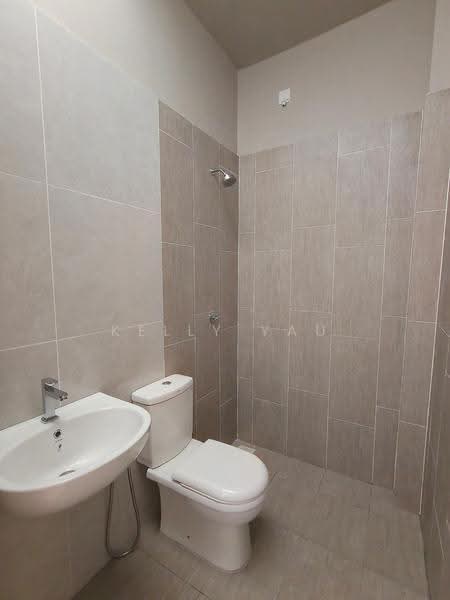 1-storey Terraced House for Sale in Klebang (Chemor) - Kelly Yau - PropertyGuru.com.my