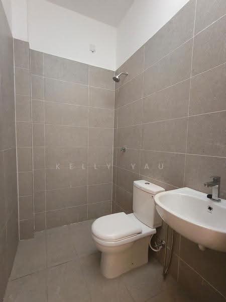 1-storey Terraced House for Sale in Klebang (Chemor) - Kelly Yau - PropertyGuru.com.my