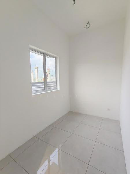 1-storey Terraced House for Sale in Klebang (Chemor) - Kelly Yau - PropertyGuru.com.my
