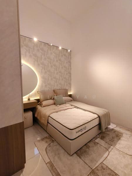 1-storey Terraced House for Sale in Klebang (Chemor) - Kelly Yau - PropertyGuru.com.my