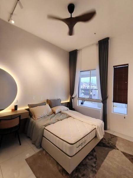 1-storey Terraced House for Sale in Klebang (Chemor) - Kelly Yau - PropertyGuru.com.my