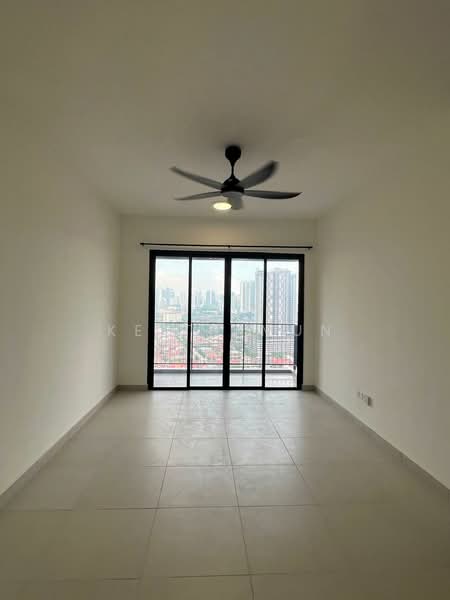 Service Residence for Rent at Arunya @ KL North - Keith Mun - View - PropertyGuru.com.my