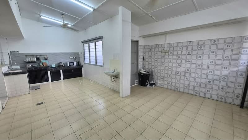 Rumah Berkembar untuk Dijual di New Pasir Puteh (Ipoh) - YY Cheah - Kitchen - PropertyGuru.com.my