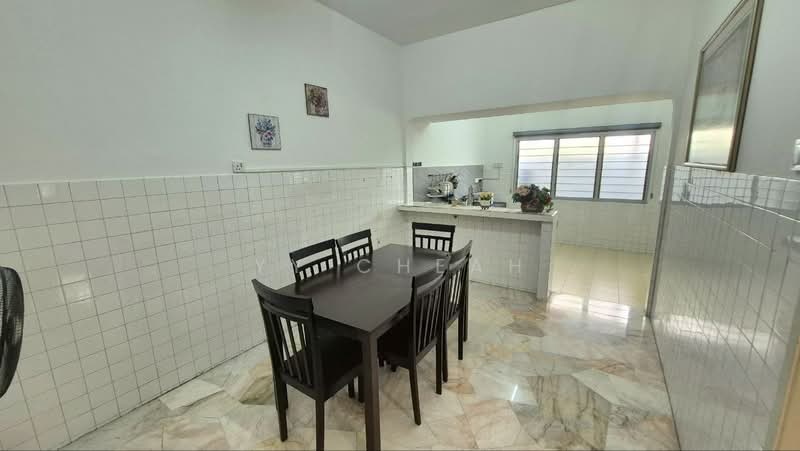 Rumah Berkembar untuk Dijual di New Pasir Puteh (Ipoh) - YY Cheah - Dining Room - PropertyGuru.com.my