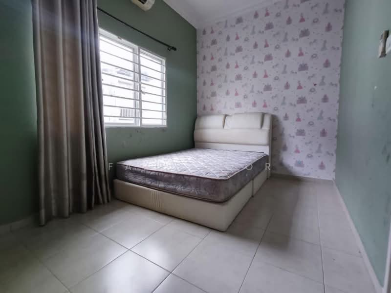 Cluster House for Sale in Sunway Alam Suria (Shah Alam) - Fazie Noor - Bedroom - PropertyGuru.com.my