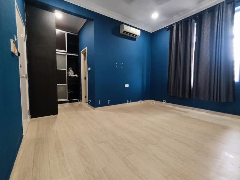 Cluster House for Sale in Sunway Alam Suria (Shah Alam) - Fazie Noor - Interior - PropertyGuru.com.my