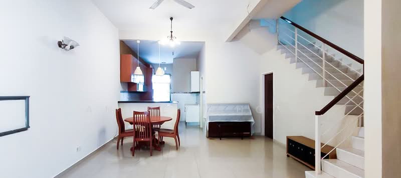 Semi-Detached House for Sale in Sungai Ara (Penang) - Andrew Chong - Dining Room - PropertyGuru.com.my