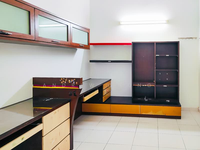 Semi-Detached House for Sale in Sungai Ara (Penang) - Andrew Chong - Study - PropertyGuru.com.my