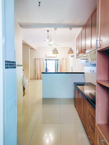 Semi-Detached House for Sale in Sungai Ara (Penang) - Andrew Chong - PropertyGuru.com.my