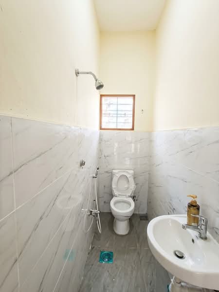 2-storey Terraced House for Sale in Jinjang (Kuala Lumpur) - Bowie Chang - PropertyGuru.com.my