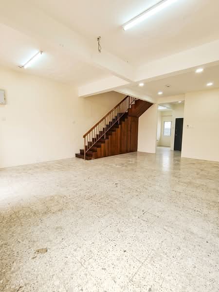 2-storey Terraced House for Sale in Jinjang (Kuala Lumpur) - Bowie Chang - PropertyGuru.com.my